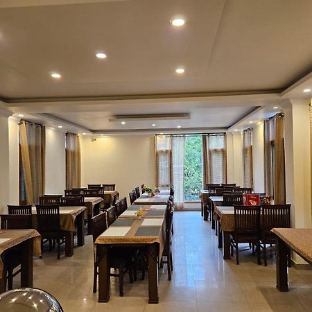 Hotel Akash Regency Manāli Dış mekan fotoğraf
