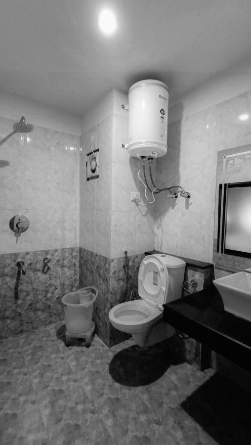 Hotel Akash Regency Manāli Dış mekan fotoğraf