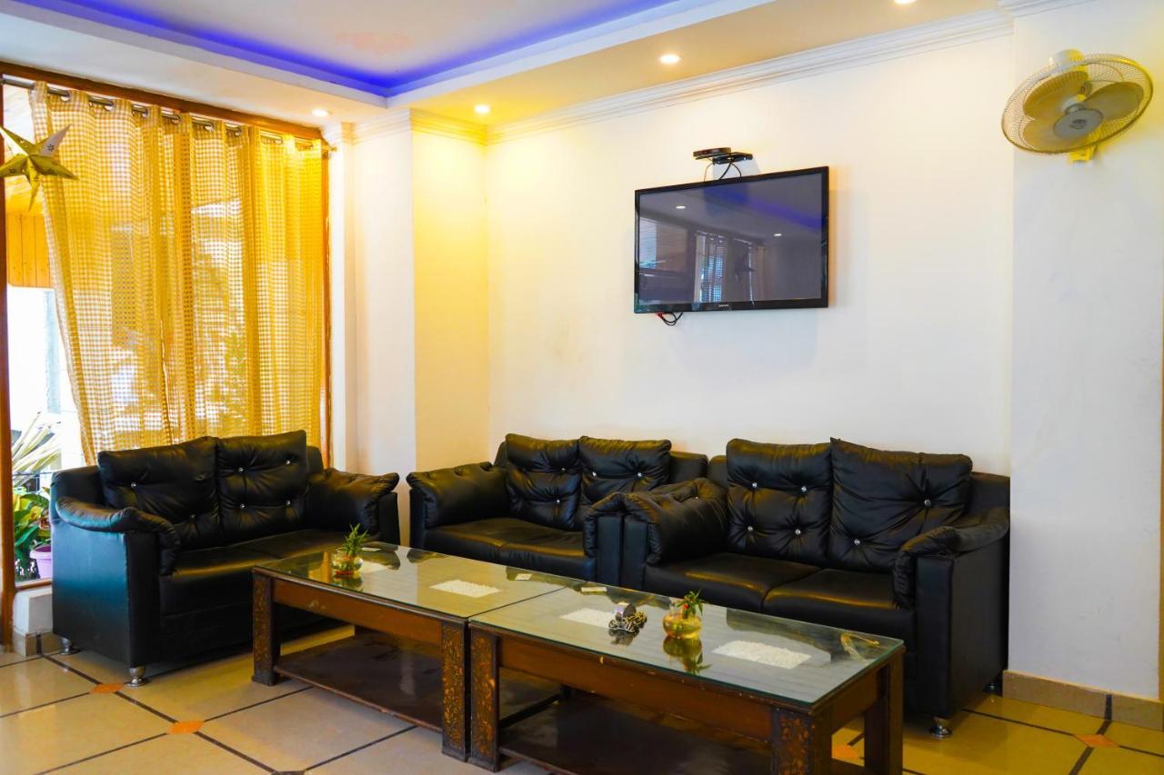 Hotel Akash Regency Manāli Dış mekan fotoğraf