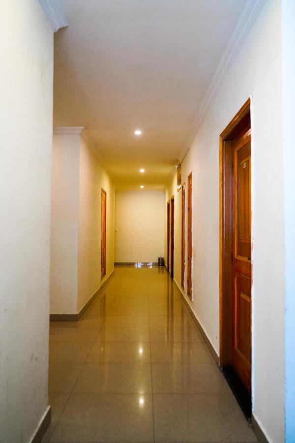 Hotel Akash Regency Manāli Dış mekan fotoğraf