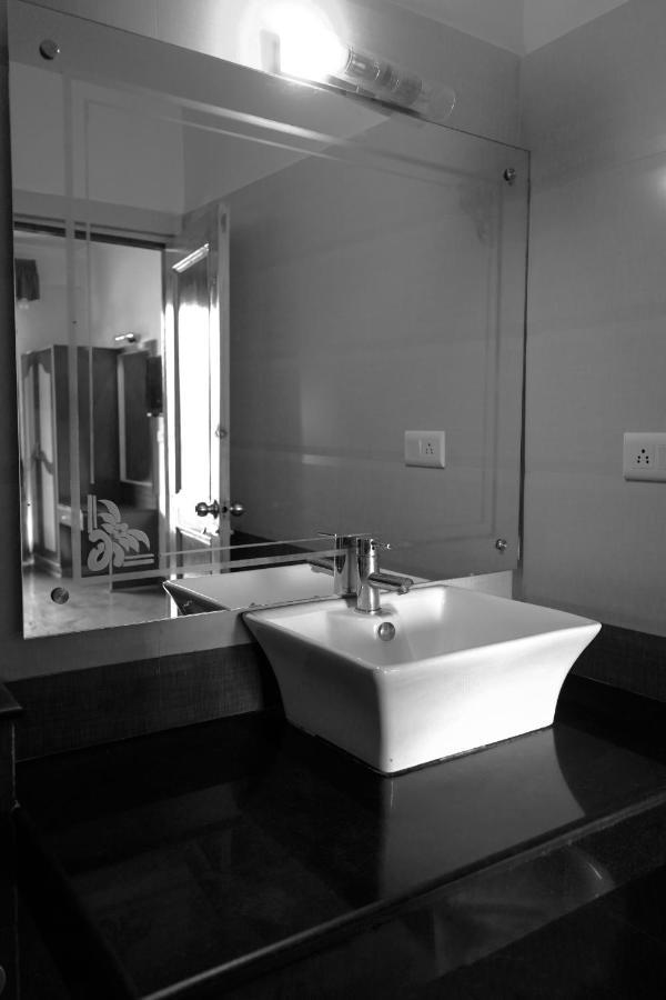 Hotel Akash Regency Manāli Dış mekan fotoğraf