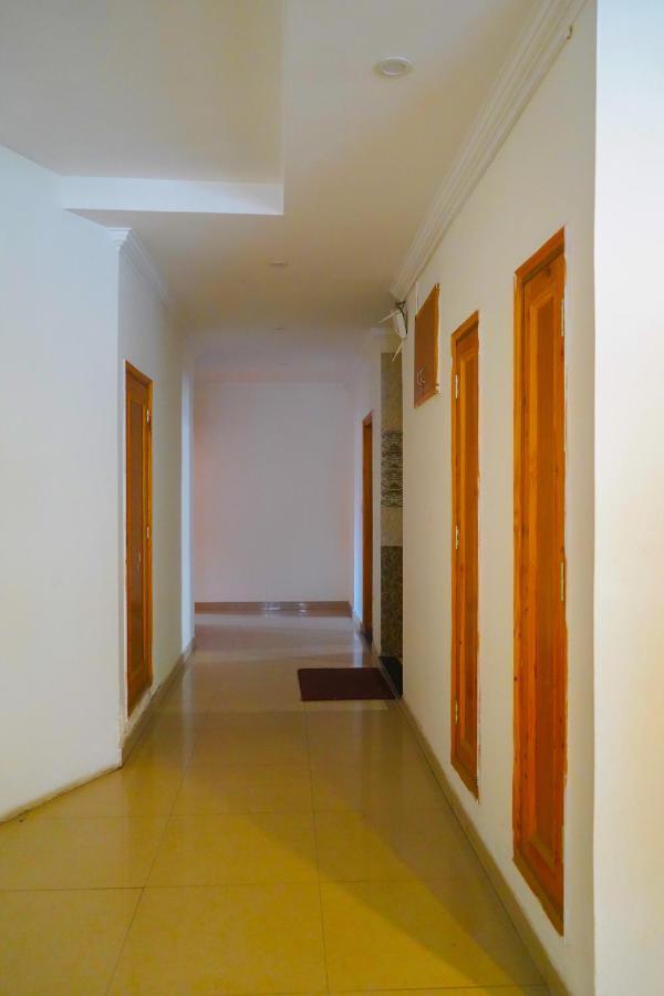 Hotel Akash Regency Manāli Dış mekan fotoğraf