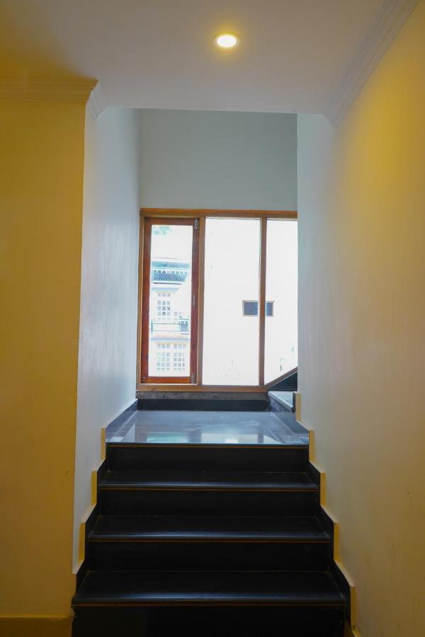 Hotel Akash Regency Manāli Dış mekan fotoğraf